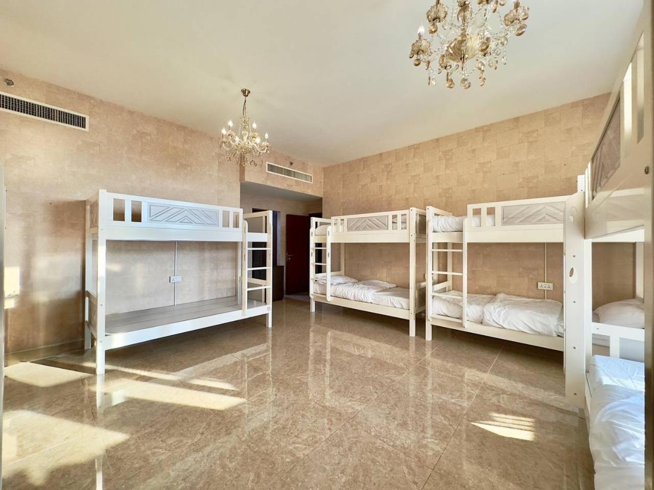 Ar Holiday Home Jbr 2 Dubaï Extérieur photo