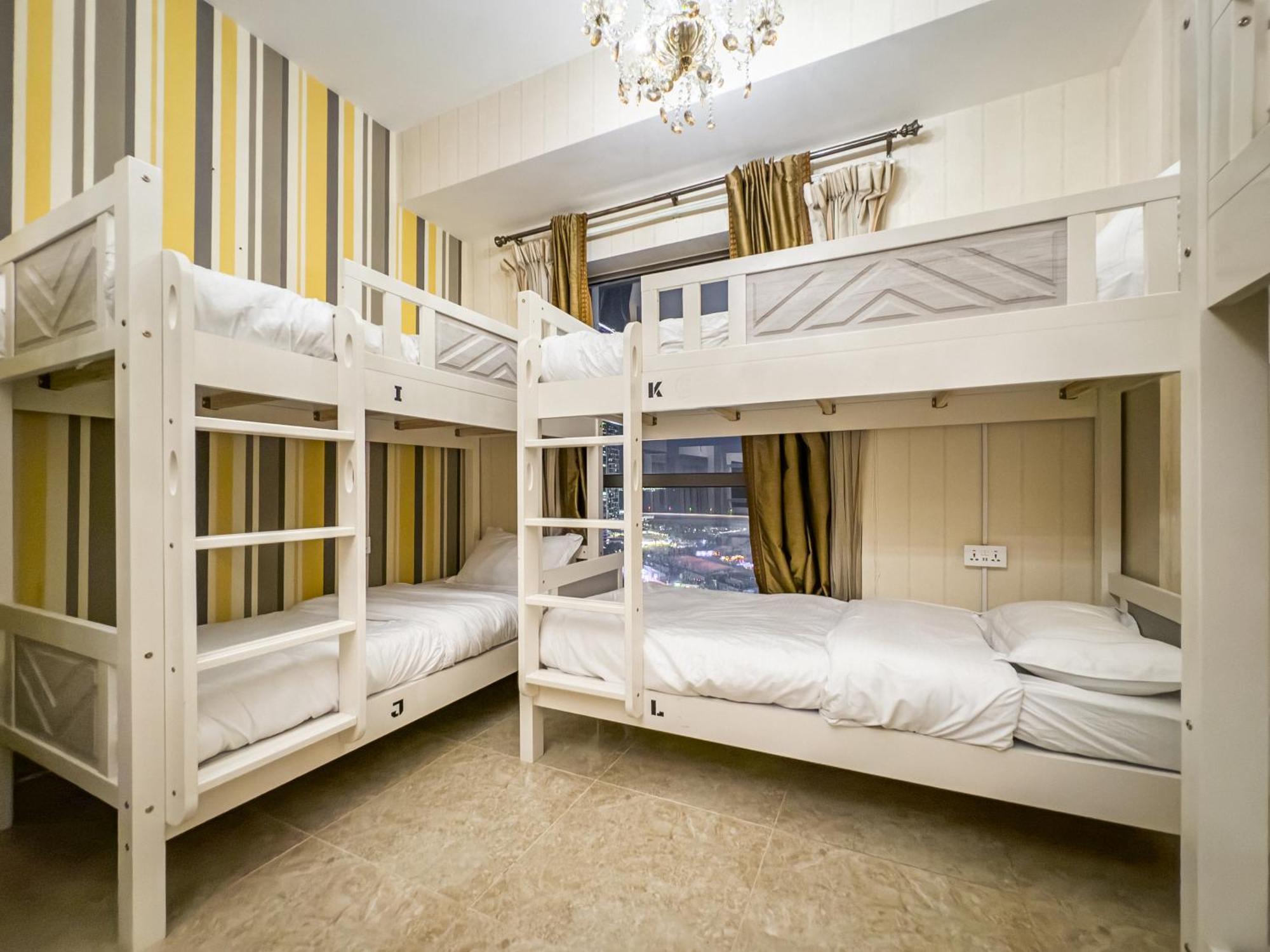 Ar Holiday Home Jbr 2 Dubaï Extérieur photo