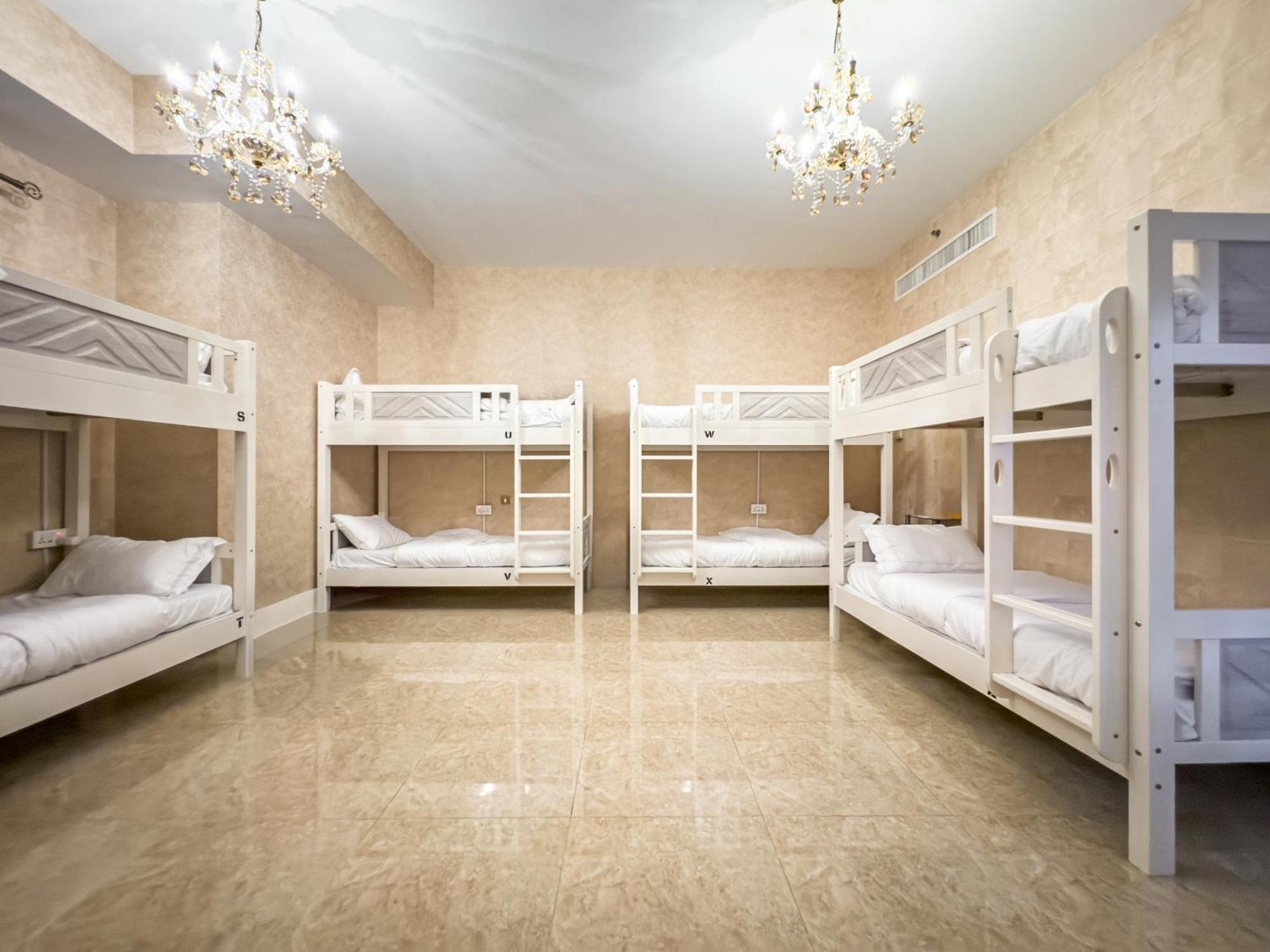 Ar Holiday Home Jbr 2 Dubaï Extérieur photo